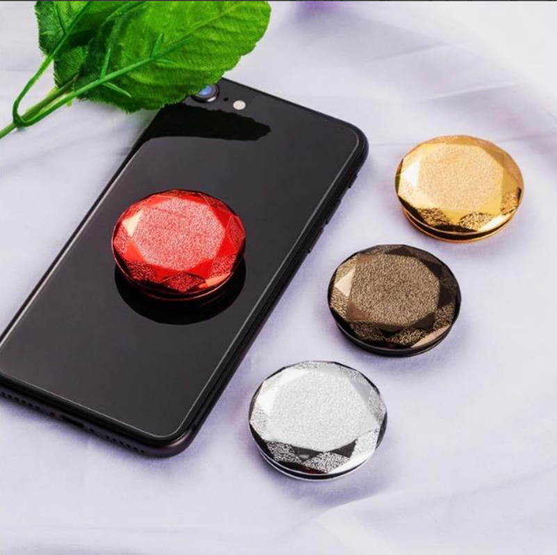 Gray helmet for bikers